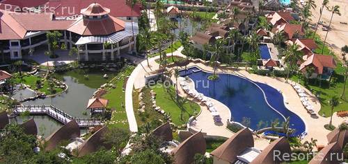 Rawi Warin Resort & Spa 4